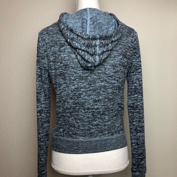 Lightweight hoodie - Picture 3 of 4